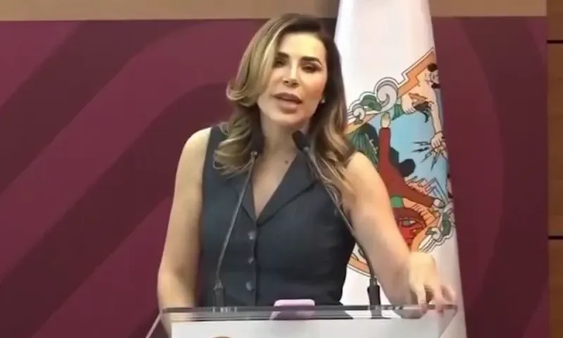 Έλεγε ότι δεν υπάρχουν blackout και κόπηκε το ρεύμα live (viral video)