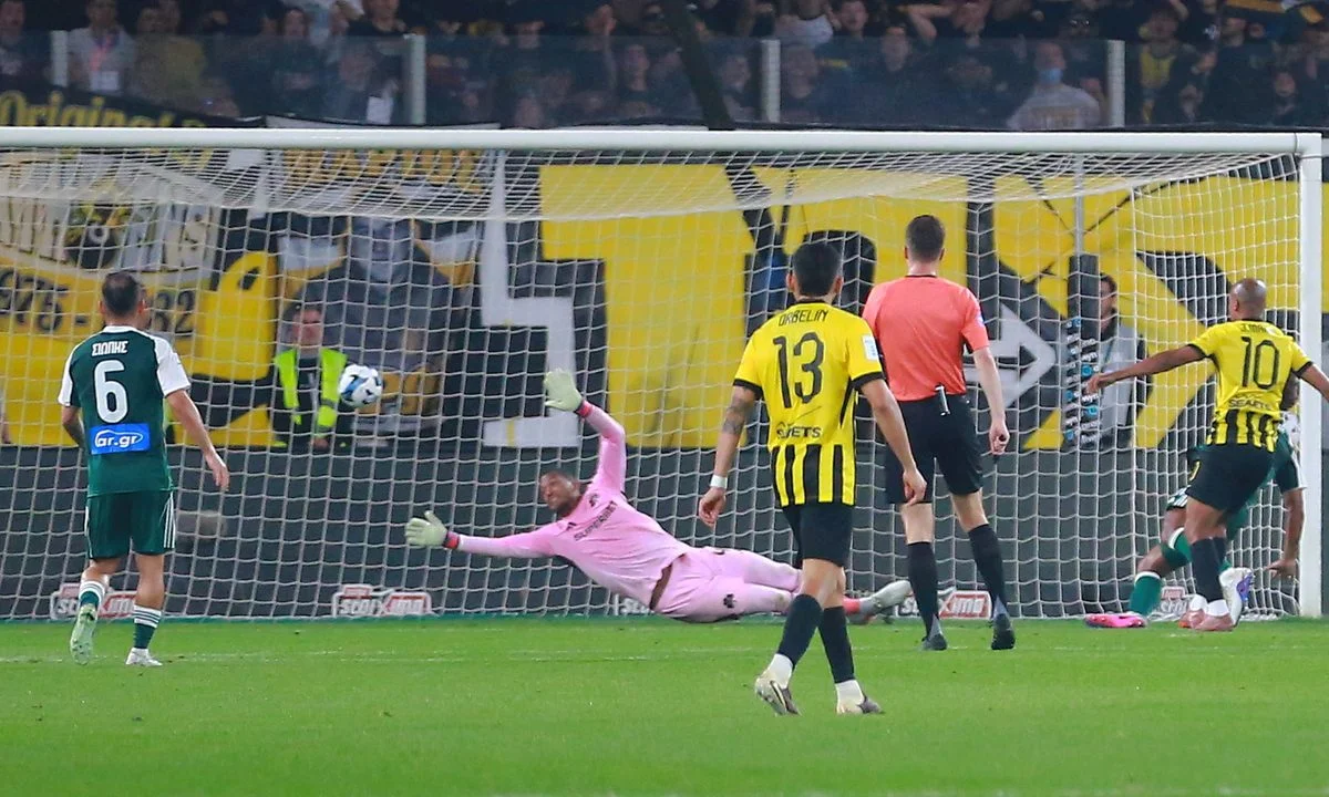 aek, panathinaikos