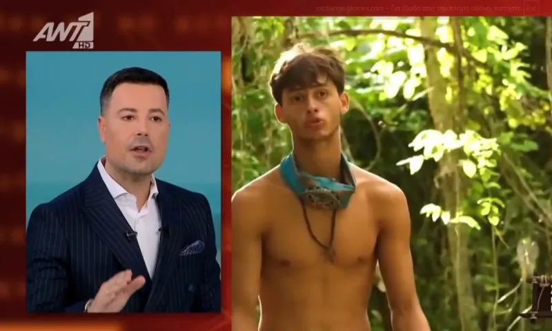 Survivor: Τα «γκρίζα» σημεία στο συμβόλαιο των παικτών και η συζήτηση για τις ευθύνες (video)