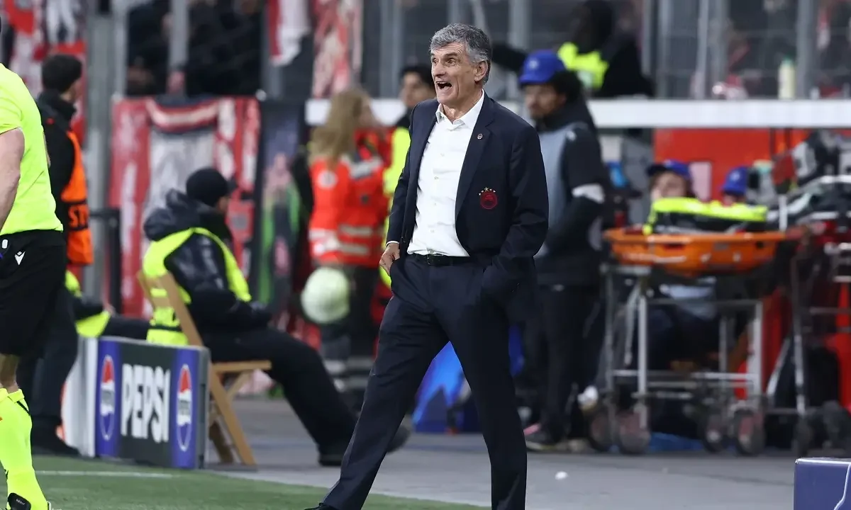 jose luis mentilibar, olympiacos, repo