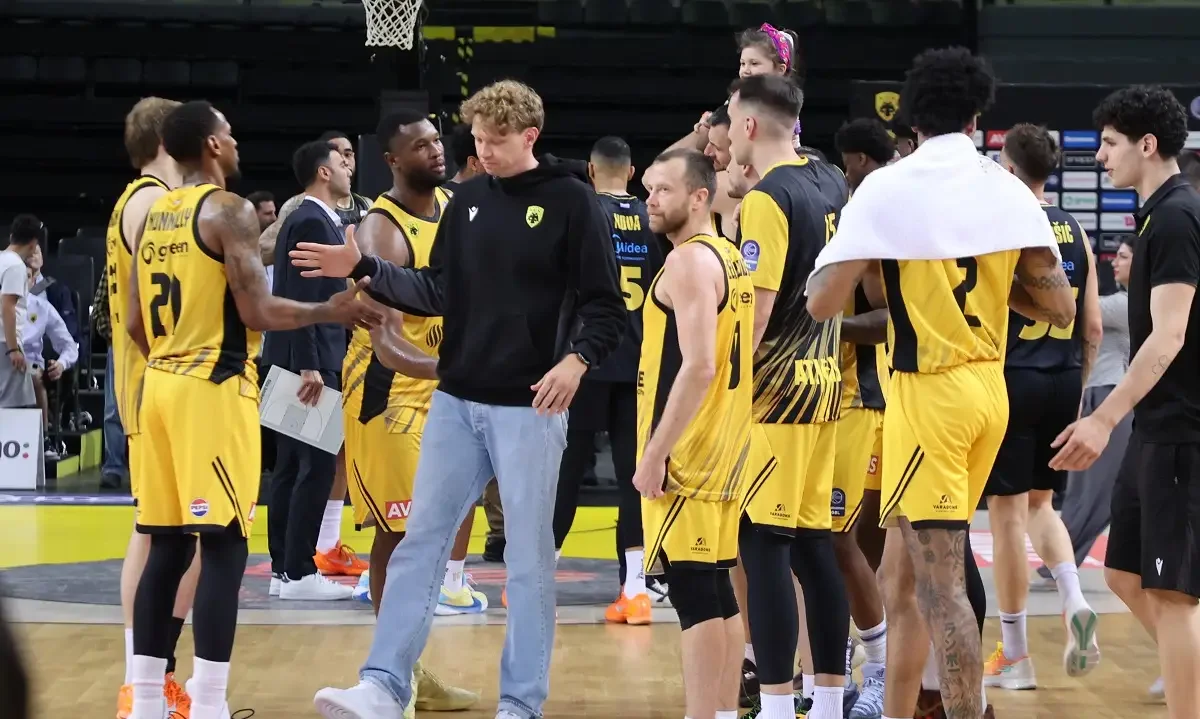 aek, erasitexniki