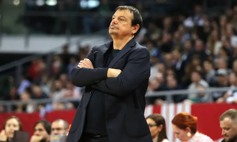Έξαλλος ο Αταμάν απάντησε στον Γιανάι
