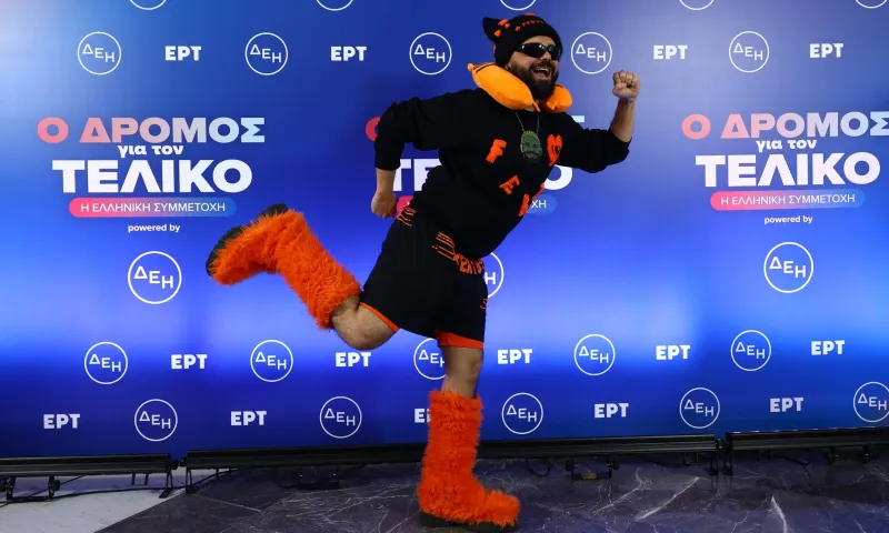 Eurovision 2026: Η ώρα και το κανάλι του μεγάλου τελικού με Ελλάδα και Κύπρο