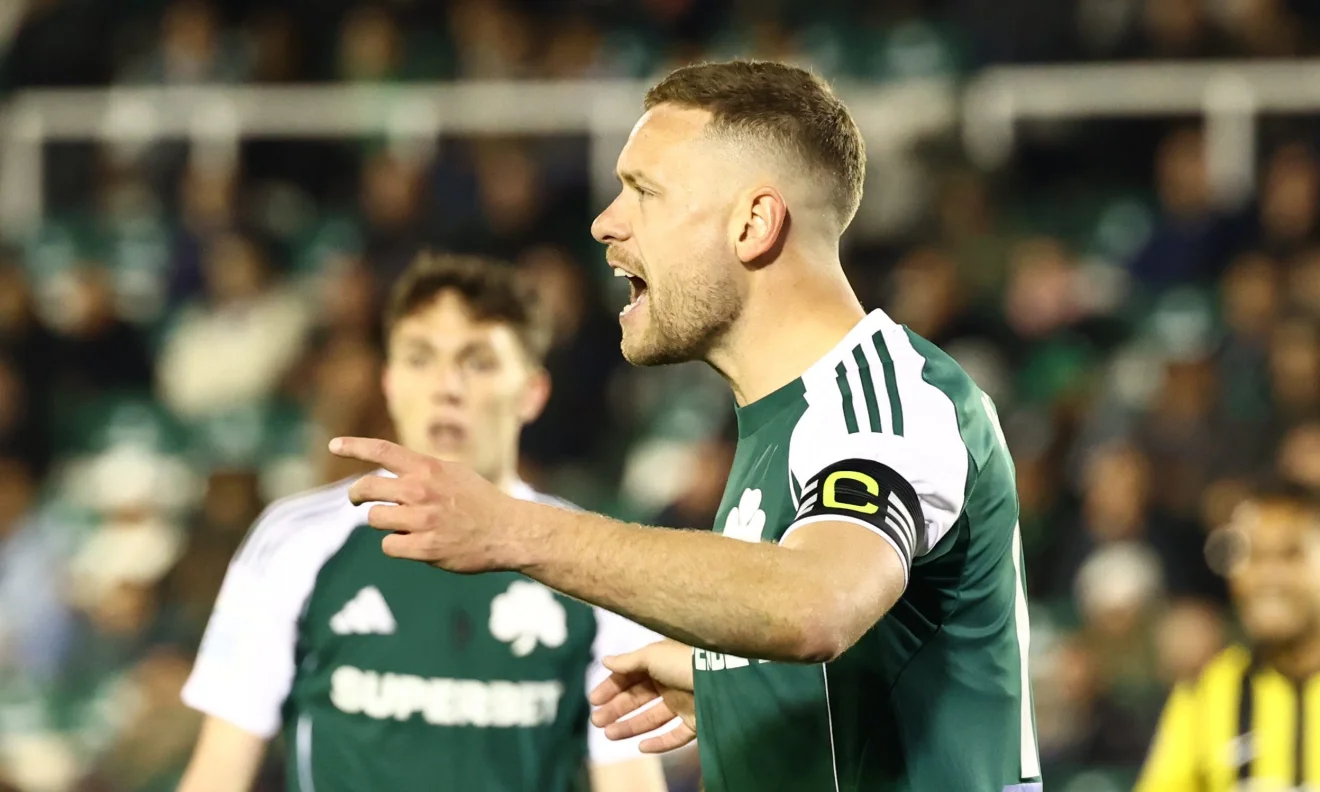 super league panathinaikos podosfairo metagrafes