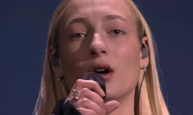 Εurovision: Εχει πέσει το κανάλι της ΕΡΤ1 στο ertflix που έκανε live μετάδοση - Ξεκίνησε κανονικά στις 22:00