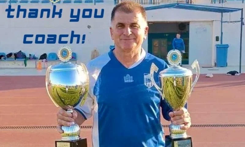 Ολοκληρώθηκε η χρυσή συνεργασία Πανναξιακού – Παπασπύρου