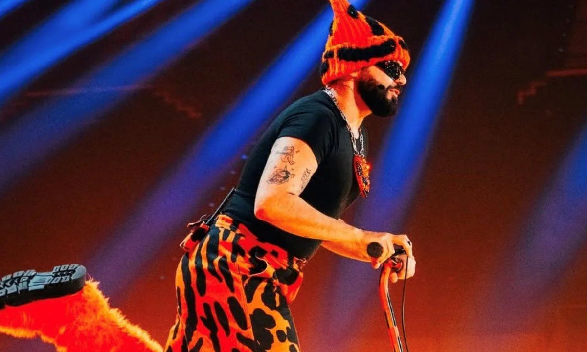 Σαρωτική τηλεθέαση για τον τελικό της Eurovision 2026 στην ΕΡΤ1. Πόσο έκανε ο Ακύλας και ποιο ιστορικό ρεκόρ παραμένει άπιαστο.