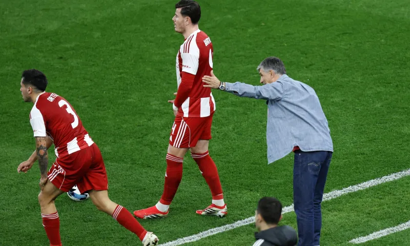 Θα μας τρελάνει ο Μεντιλίμπαρ!