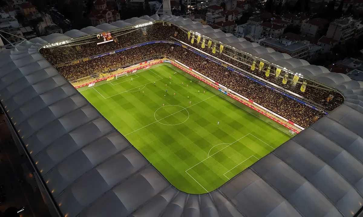 mendilibar, nea filadelfeia
