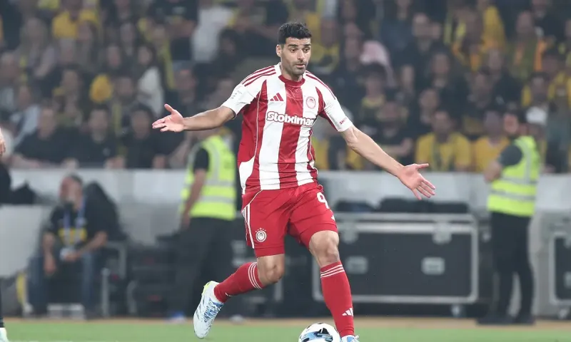 O Ολυμπιακός και το νέο σενάριο για το Champions League
