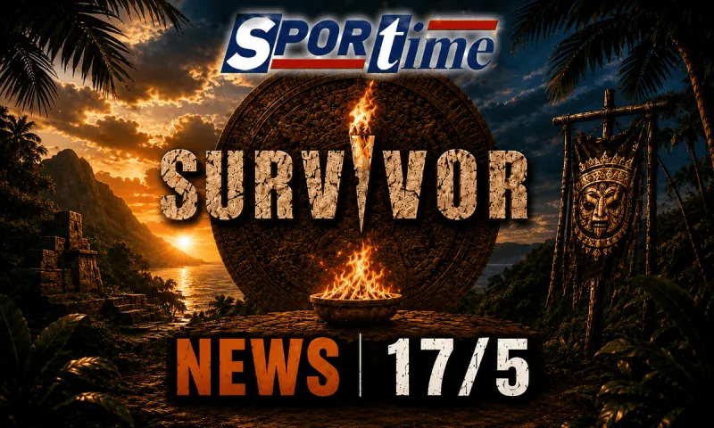 Survivor news 17/5: Όλες οι εξελίξεις της ημέρας μαζεμένες σε τίτλους