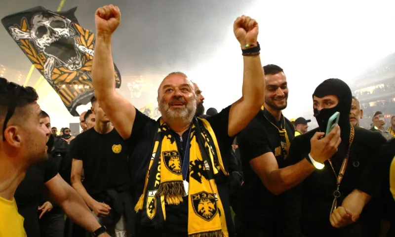Η Θύρα 7 απάντησε στον Μάριο Ηλιόπουλο: «Είδαμε ένα πραγματικό τσίρκο με πρωταγωνιστή έναν κλόουν»