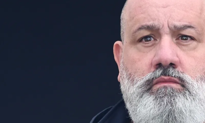Καραπαπάς κατά ΑΕΚ για Μεντιλίμπαρ: «Το λες και Σύνδρομο της Στοκχόλμης»