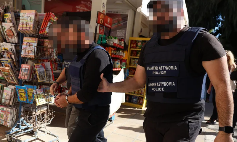 Εξαρθρώθηκε η οικογένεια-φόβος και τρόμος στα Βορίζια: Εκβιασμοί, καταπατήσεις και επιδοτήσεις ΟΠΕΚΕΠΕ