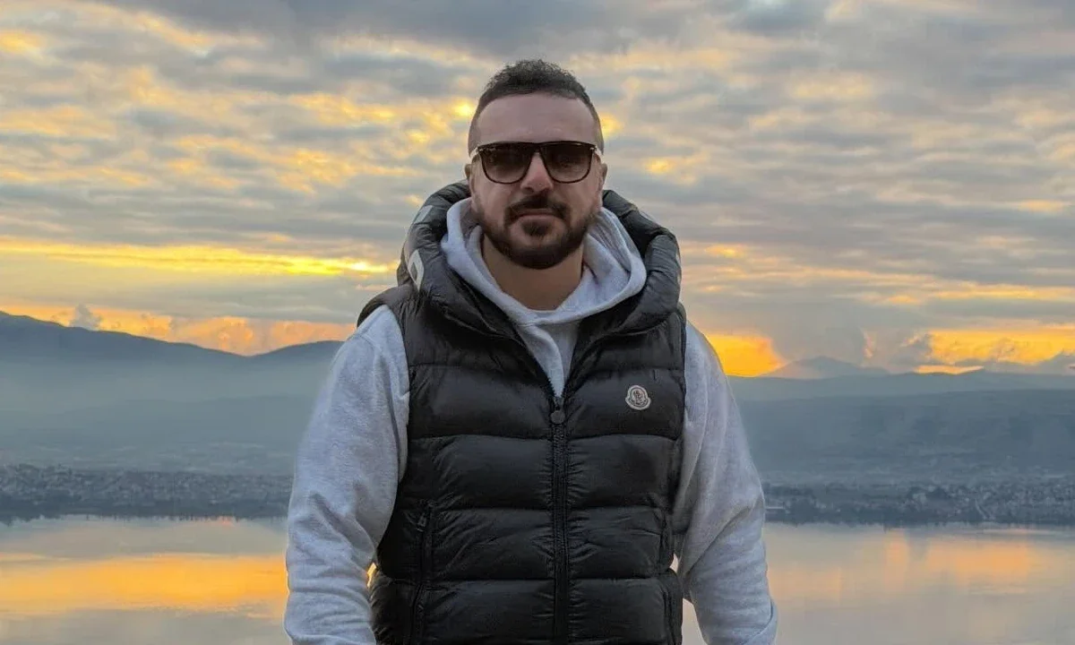 Ο Τριαντάφυλλος μίλησε για τις προτάσεις που δέχτηκε για το Survivor