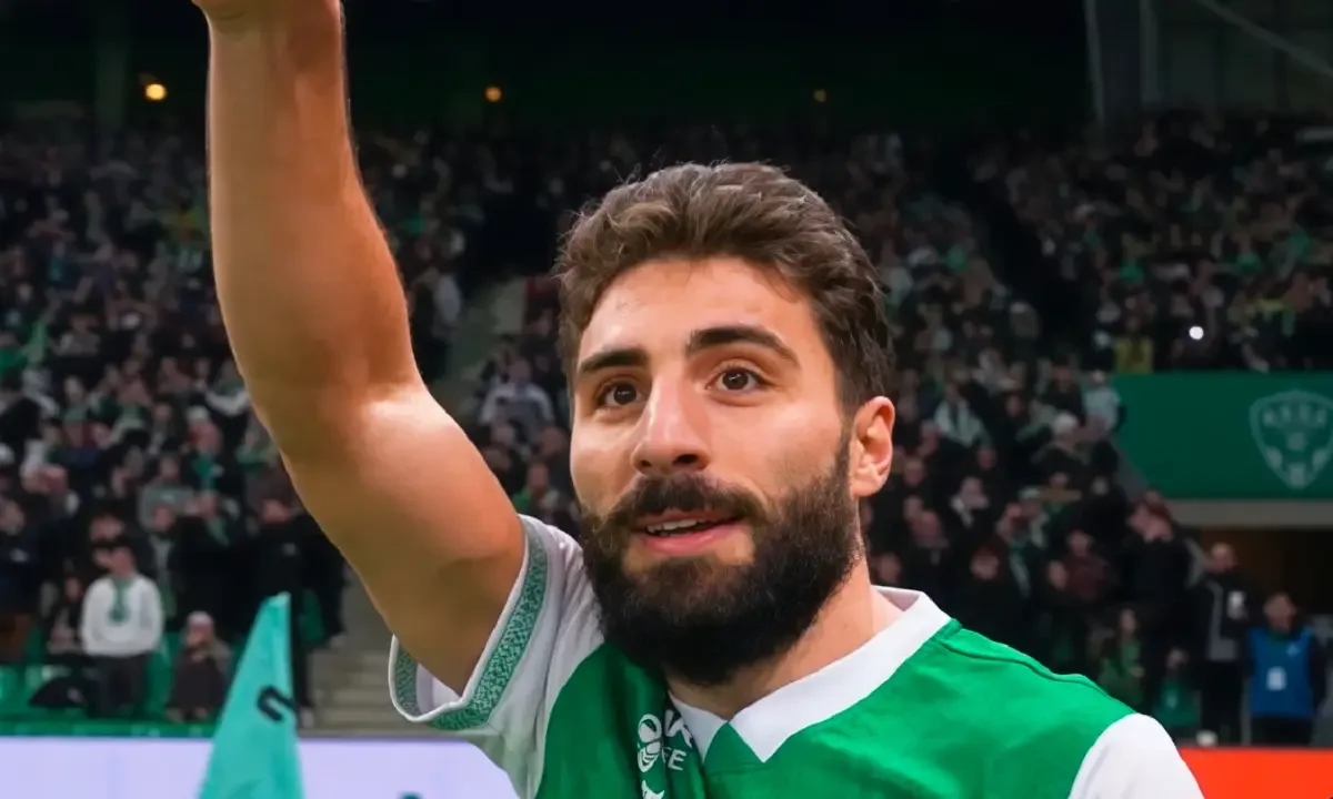 Zuriko Davitashvili