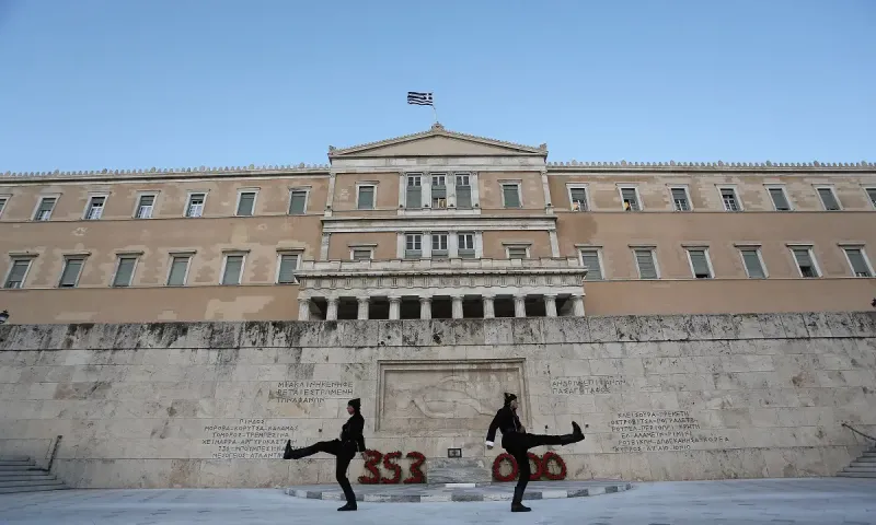 Γιατί φοβάται τη Γενοκτονία των Ποντίων η Τουρκία