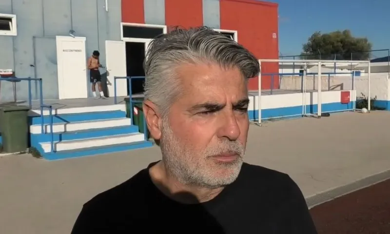 Φινάλε σε μια σπουδαία συνεργασία για Σαρωνικό και Τερεζόπουλο