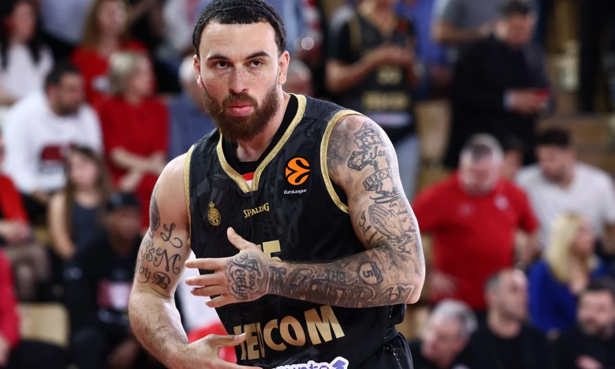 mike james