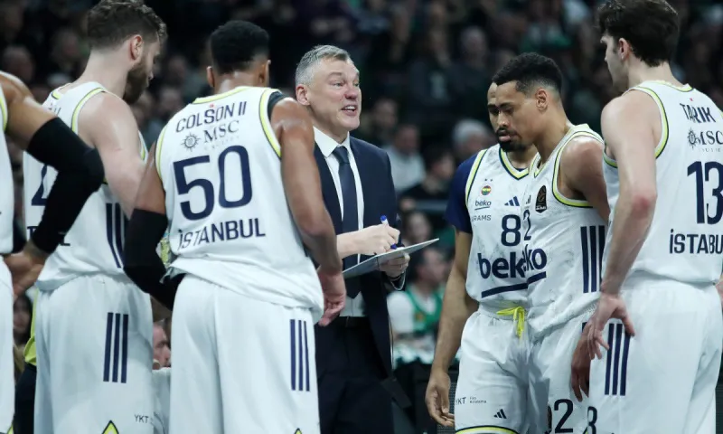 Φενέρμπαχτσε: Επίσημα στη EuroLeague και μήνυμα για NBA Europe