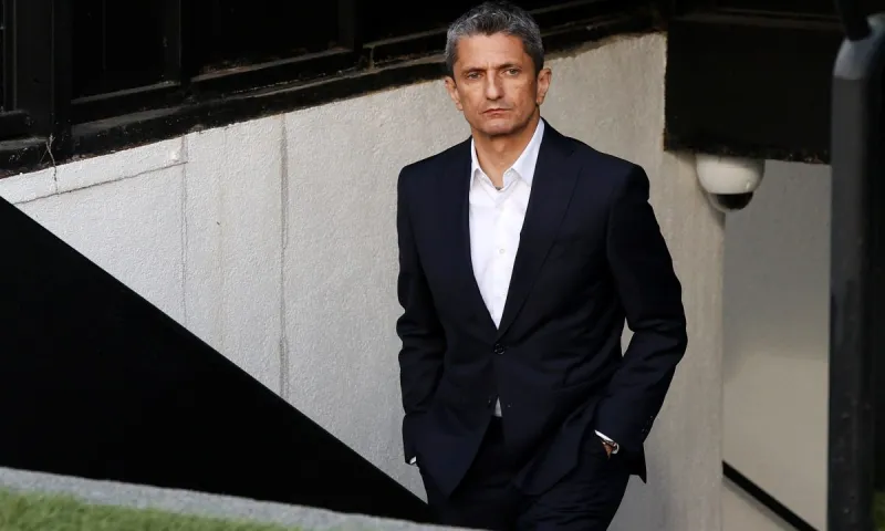 ΠΑΟΚ: Η Μπεσίκτας θέλει Λουτσέσκου και δίνει 4 εκατ. ευρώ