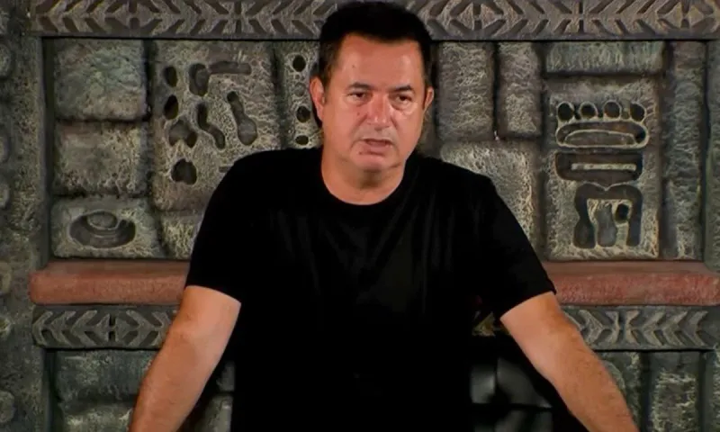 Survivor : Ο Ατζούν ανακοίνωσε νέους κανόνες μιλώντας για τον Σταύρο Φλώρο…