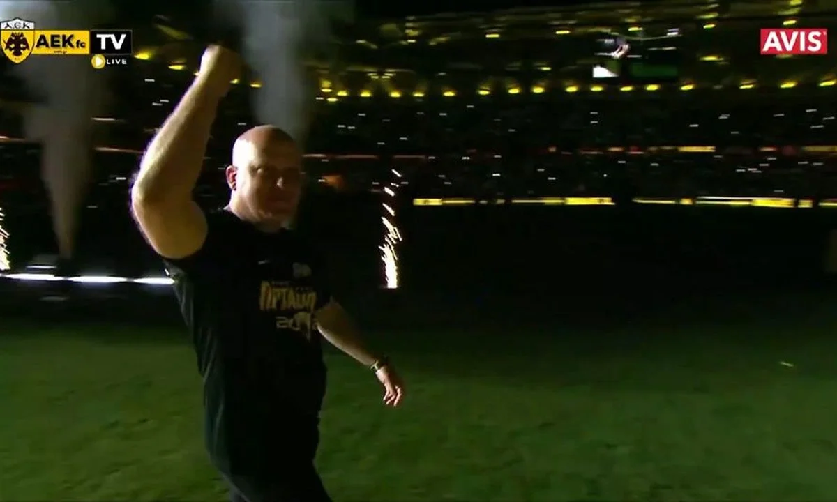 aek marko nikolits podosfairo