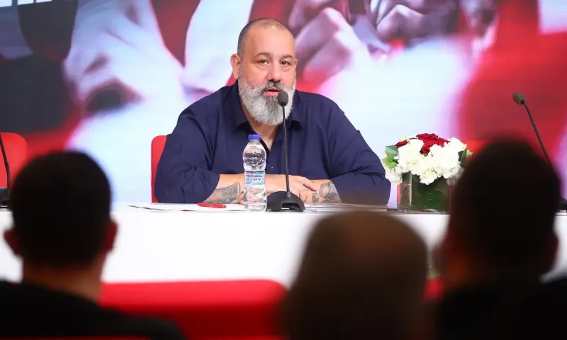 Ολυμπιακός και Μεντιλίμπαρ: «Να τον προσέχουμε όλοι»