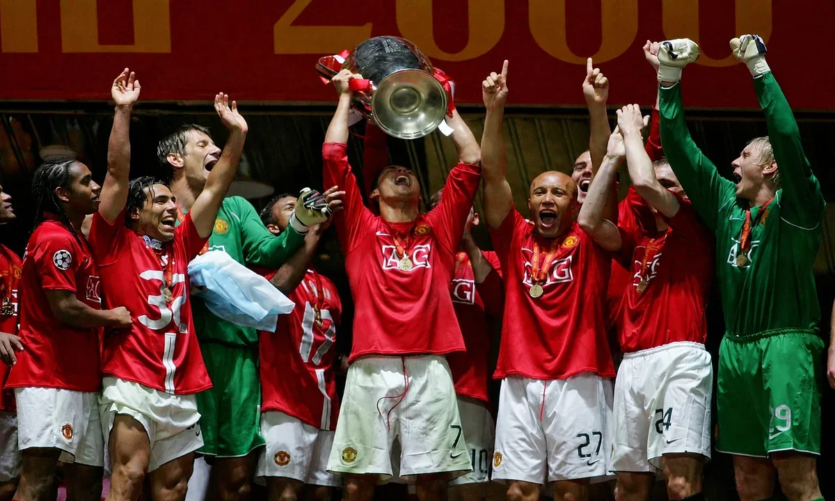 san simera podosfairo manchester united chelsea