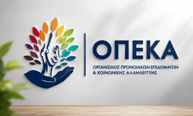 Επιδόματα ΟΠΕΚΑ Μαΐου 2026: Πότε μπαίνουν τα χρήματα στους λογαριασμούς