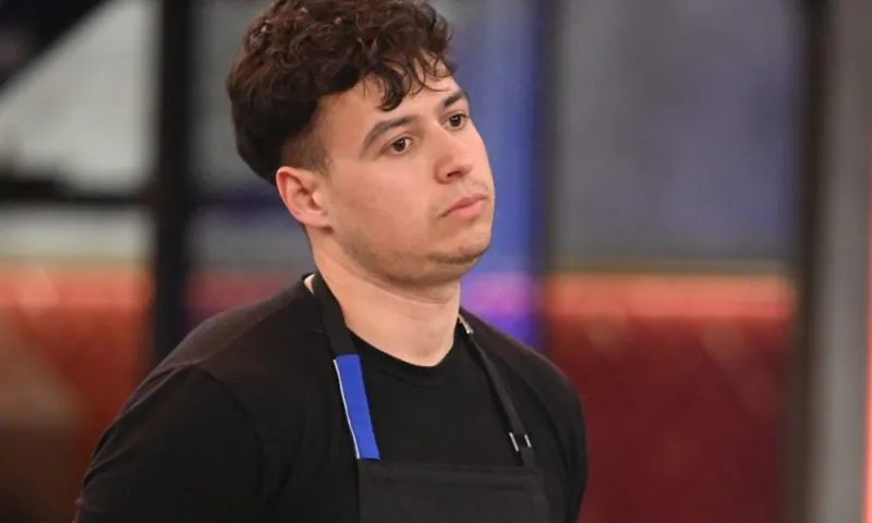 MasterChef spoiler: Ποιος δεν κερδίζει το Silver Award