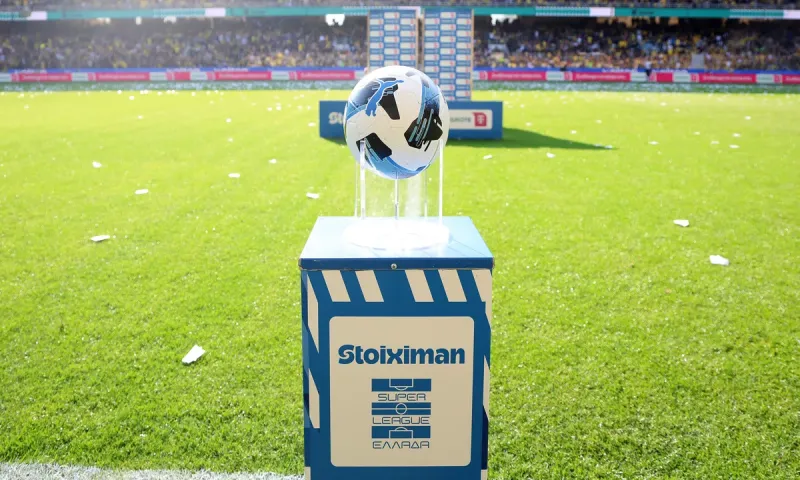 Super League - Αναδιάρθρωση: Το Sportime αποκαλύπτει τις τελευταίες εξελίξεις! Ναι μεν, αλλά....
