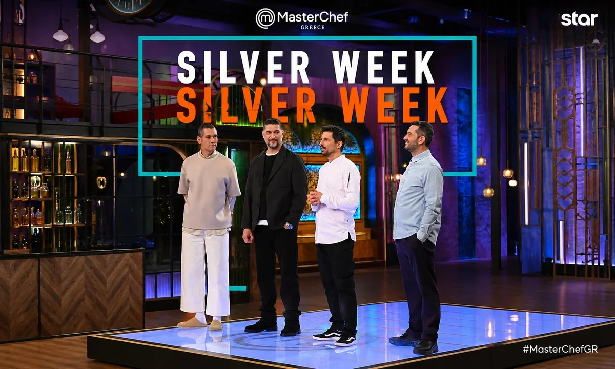 Masterchef spoiler star