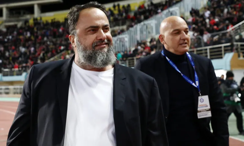 Ολυμπιακός: Εξέλιξη στην Ευρώπη του έφερε καλύτερα δεδομένα για τα προκριματικά