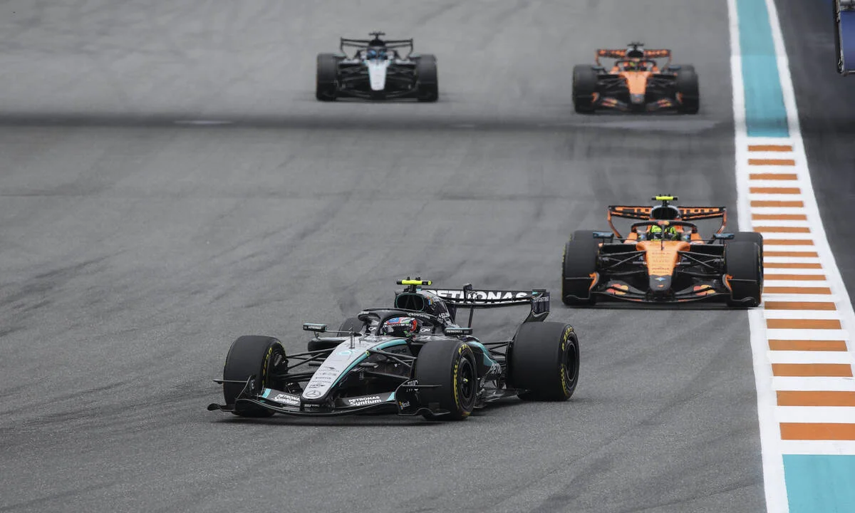 F1, Novibet, Στοίχημα