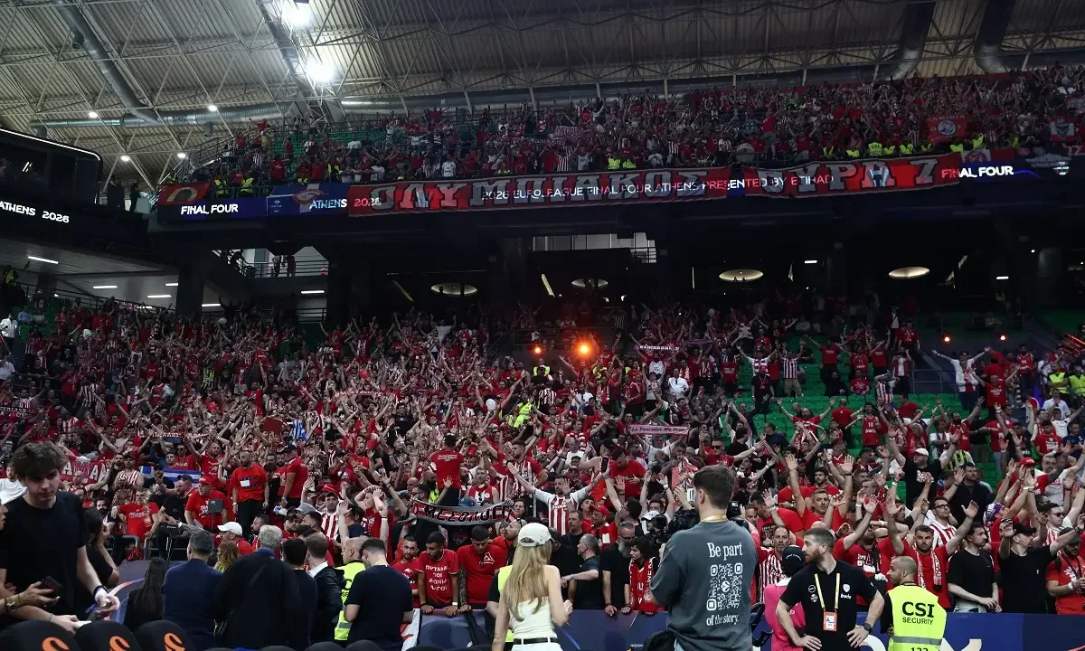 olympiacos, oaka