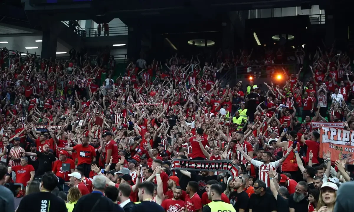 olympiacos, oaka