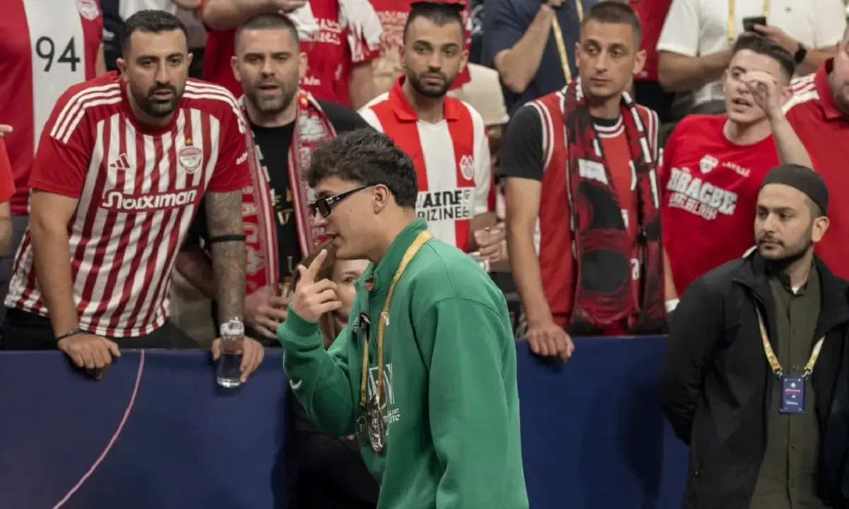 MK, olympiacos, fener