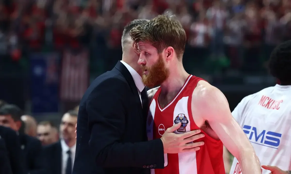 thomas wokup, olympiacos