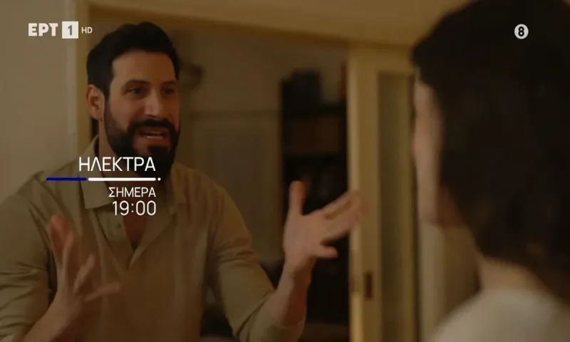 Ηλέκτρα επόμενα επεισόδια: Η Νανά αποκαλύπτει στην Ηλέκτρα το παρελθόν του Νικήτα και ταράζει την Αρσινόη