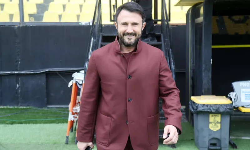 Άρης : Όλα τα λεφτά για τον Ντιαντί ένα ματς