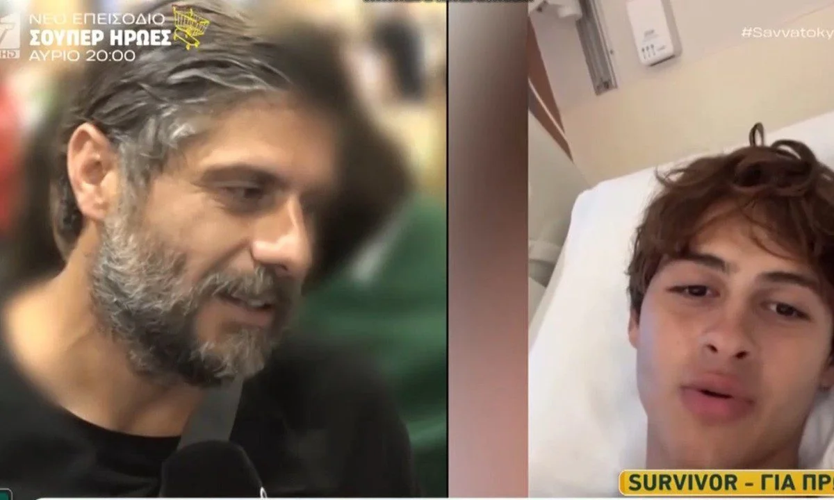 Survivor : Τι είπαν ο Μιχάλης Σηφάκης, Δημήτρης Θεοδωρόπουλοςς, Ιωάννα και Αριάδνη…