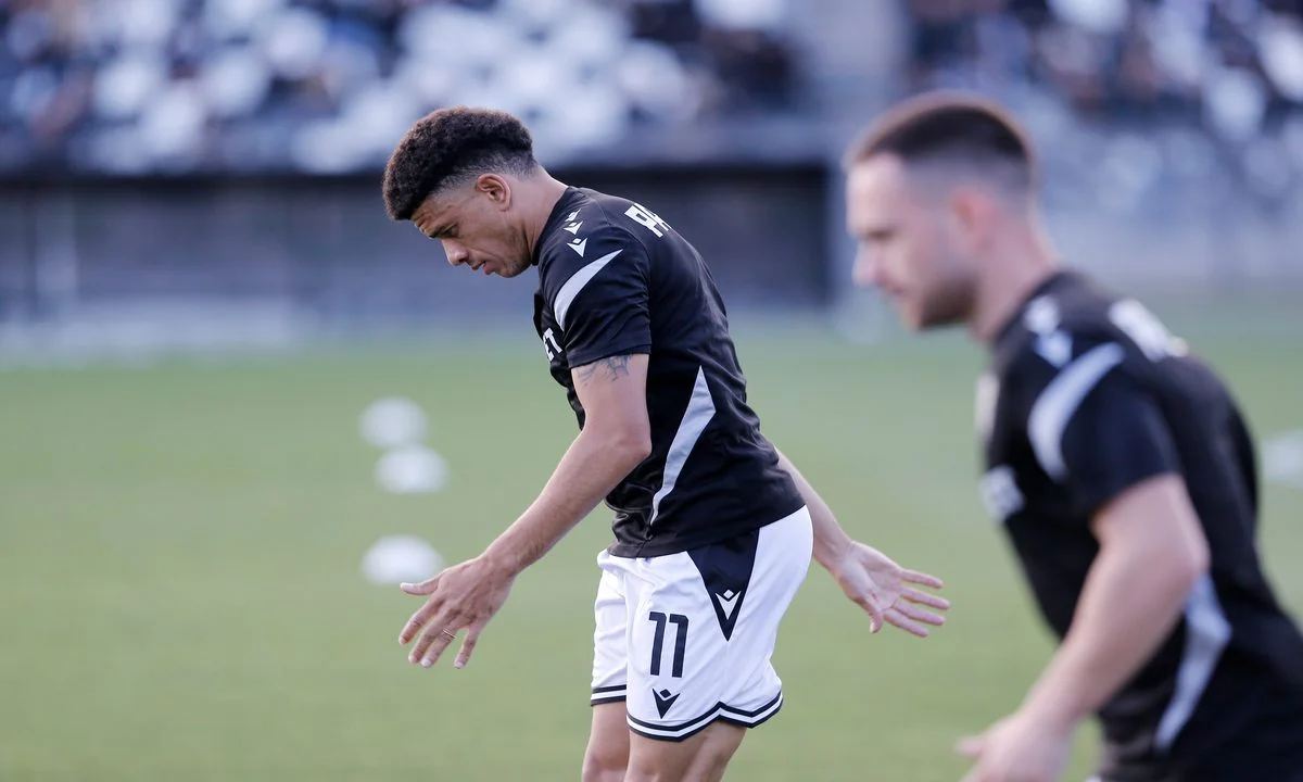 paok, taison