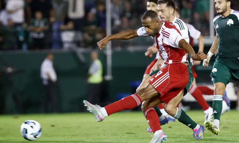 Ολυμπιακός: Πώς εξασφάλισε τη League Phase του Europa League και 20 εκατ. ευρώ τουλάχιστον