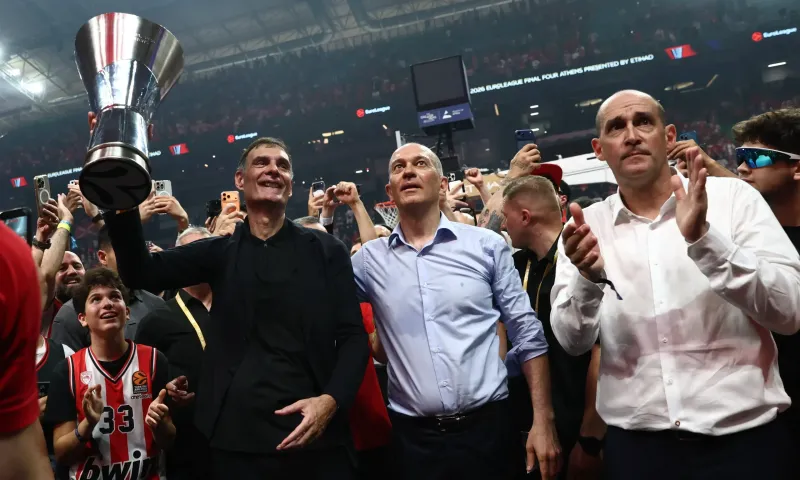 Ολυμπιακός μεταγραφές: ΤΡΕΛΑ! Και Μοντέρο και ΜακΙντάιρ!