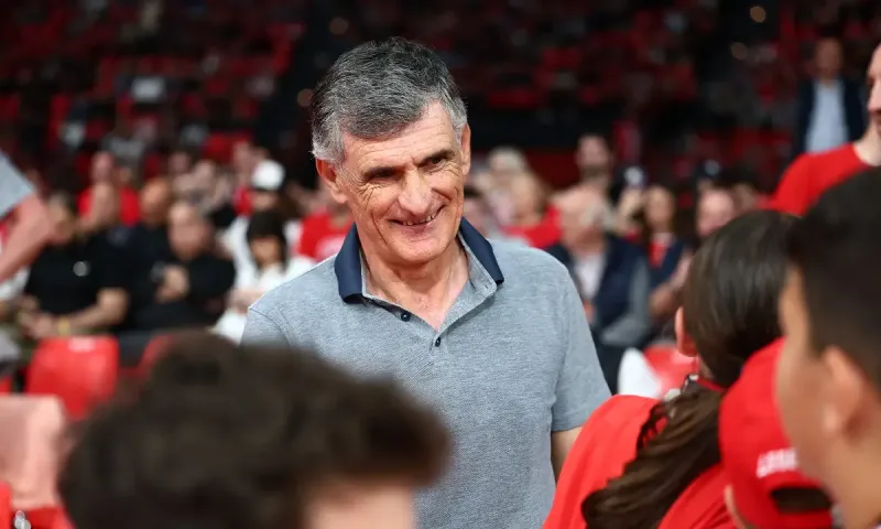 Γιατί έλειπε ο Μεντιλίμπαρ από τον τελικό του ΟΑΚΑ με τη Ρεάλ Μαδρίτης