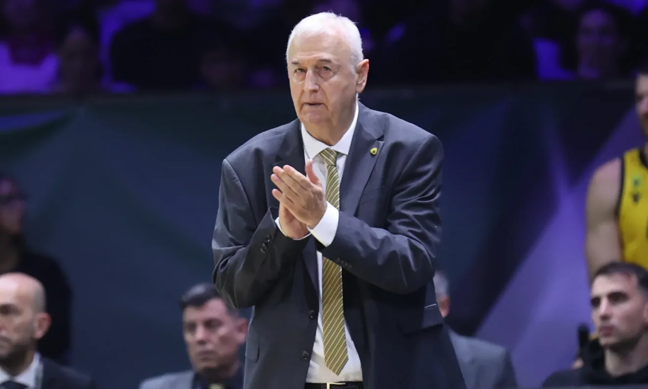 aek aris basket dragan sakota