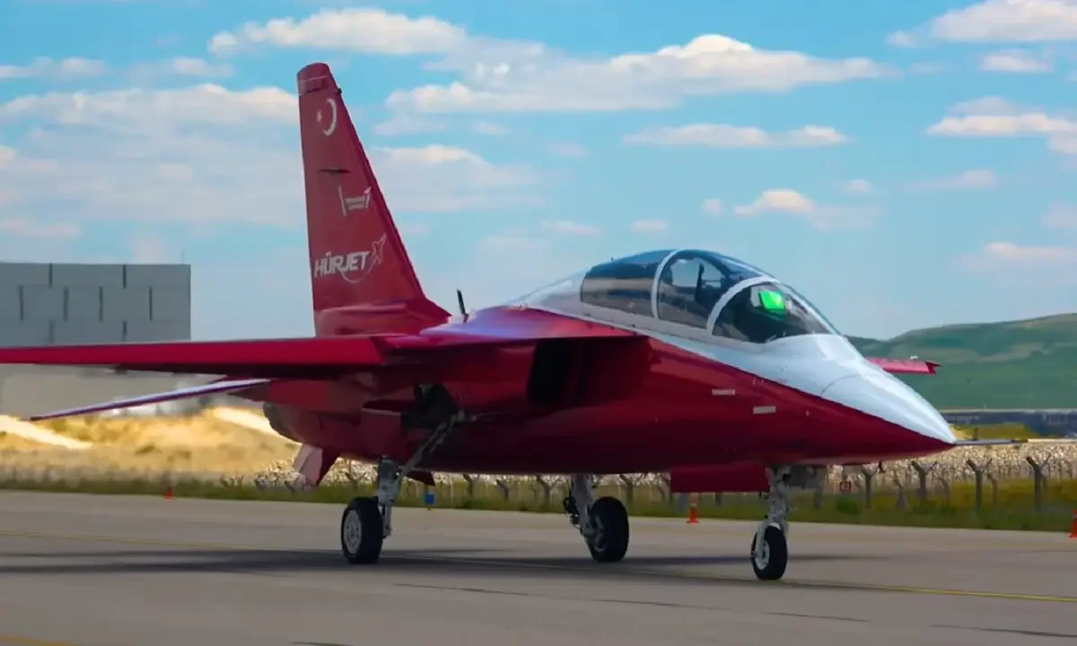 hurjet