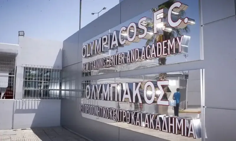 Άνθρωπος του Ολυμπιακού στη νέα εποχή της Σεβίλλης
