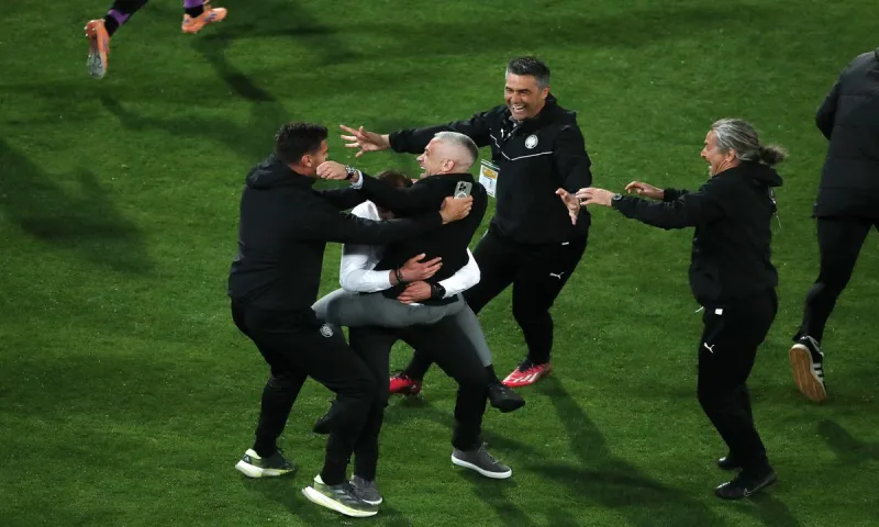Αποχώρηση – έκπληξη από τον ΟΦΗ!